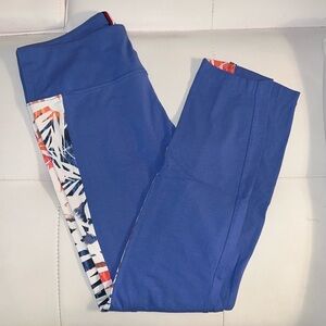 TOMMY HILFIGER ANKLE LEGGINGS